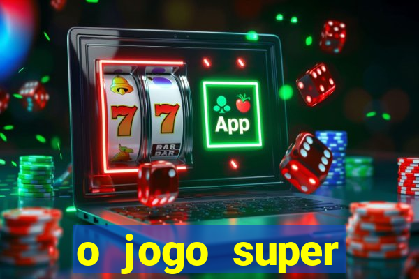 o jogo super genius paga mesmo